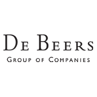 DeBeers-Logo
