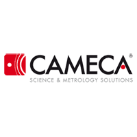 cameca logo